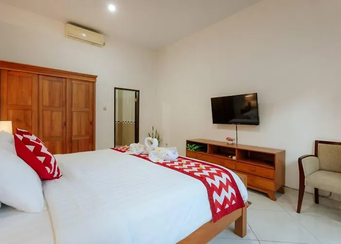 Villa Penny, - Spacious 3 Bedroom Pool Villa! Seminyak