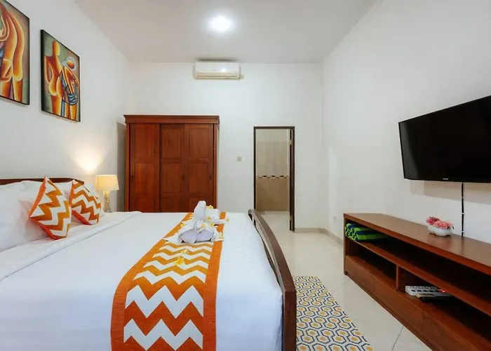 Penny, - Spacious 3 Bedroom Pool Villa! Villa *