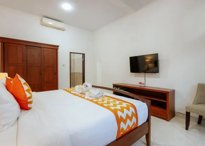 Villa Penny, - Spacious 3 Bedroom Pool Villa!