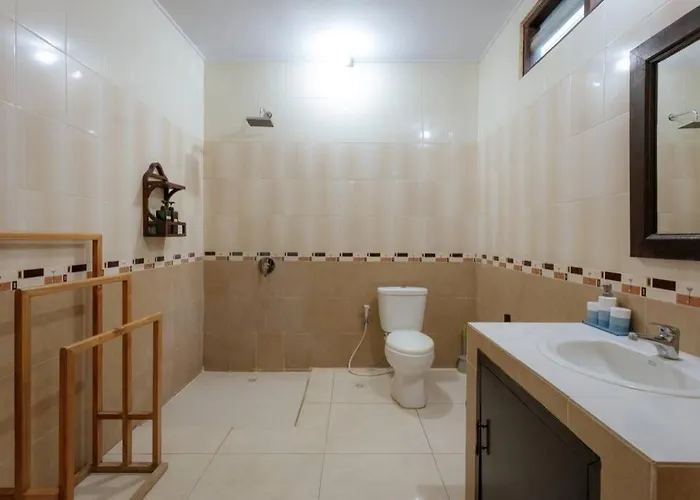 Penny, - Spacious 3 Bedroom Pool Villa! Villa