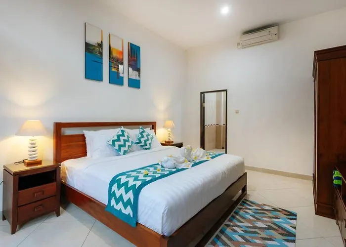 Villa Penny, - Spacious 3 Bedroom Pool Villa! Seminyak