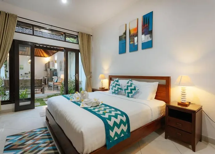 Penny, - Spacious 3 Bedroom Pool Villa! Villa