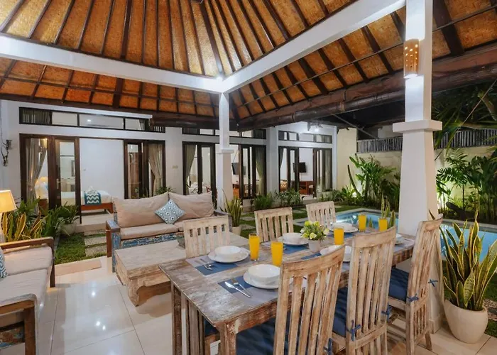 Penny, - Spacious 3 Bedroom Pool Villa! Villa *
