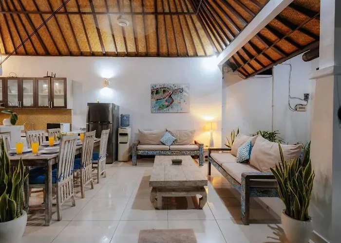 ヴィラ Penny, - Spacious 3 Bedroom Pool Villa!
