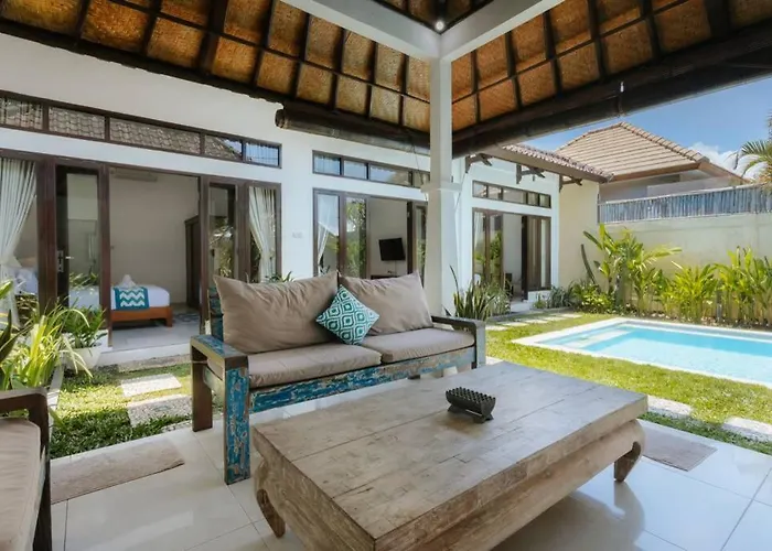 Penny, - Spacious 3 Bedroom Pool Villa! Villa *