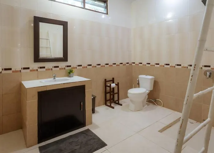Penny, - Spacious 3 Bedroom Pool Villa! Villa *